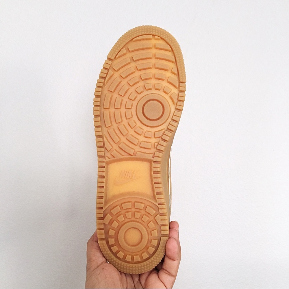 Nike Court Borough Mid Winter Men’s Shoes - Picture 8 of 8